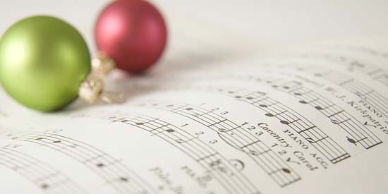 Χριστουγεννιάτικη μουσική εκδήλωση στο Μέτσοβο