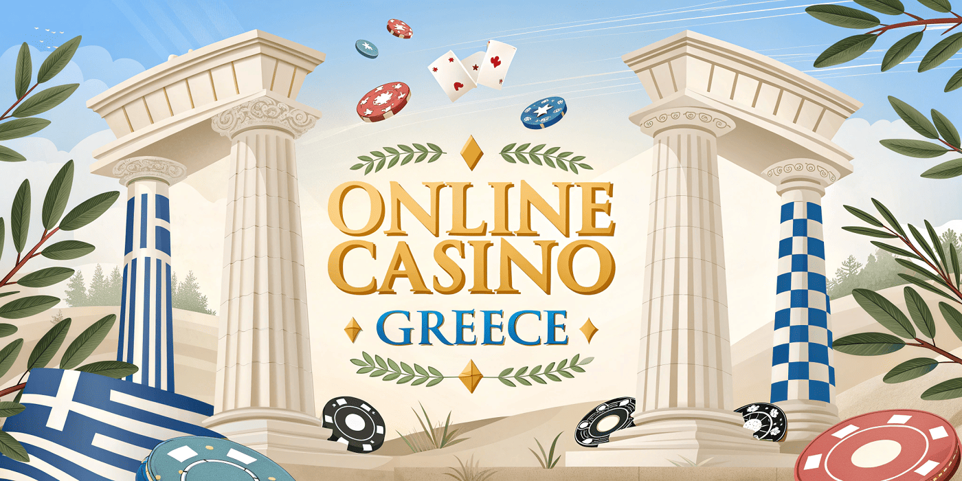 Επαληθευμένα online casino Greece, τα οποία εμπιστεύονται το 87% των Ελλήνων